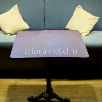 Производство мебели для ресторана Укроп Санкт-Петербург