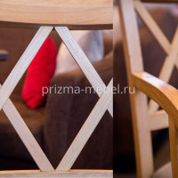 Производство мебели для ресторана Zималеtо (Зималето) Санкт-Петербург