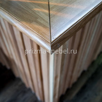 Производство мебели для ресторана Паруса на крыше Санкт-Петербург