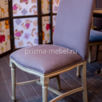 Производство мебели для ресторана Zималеtо (Зималето) Санкт-Петербург